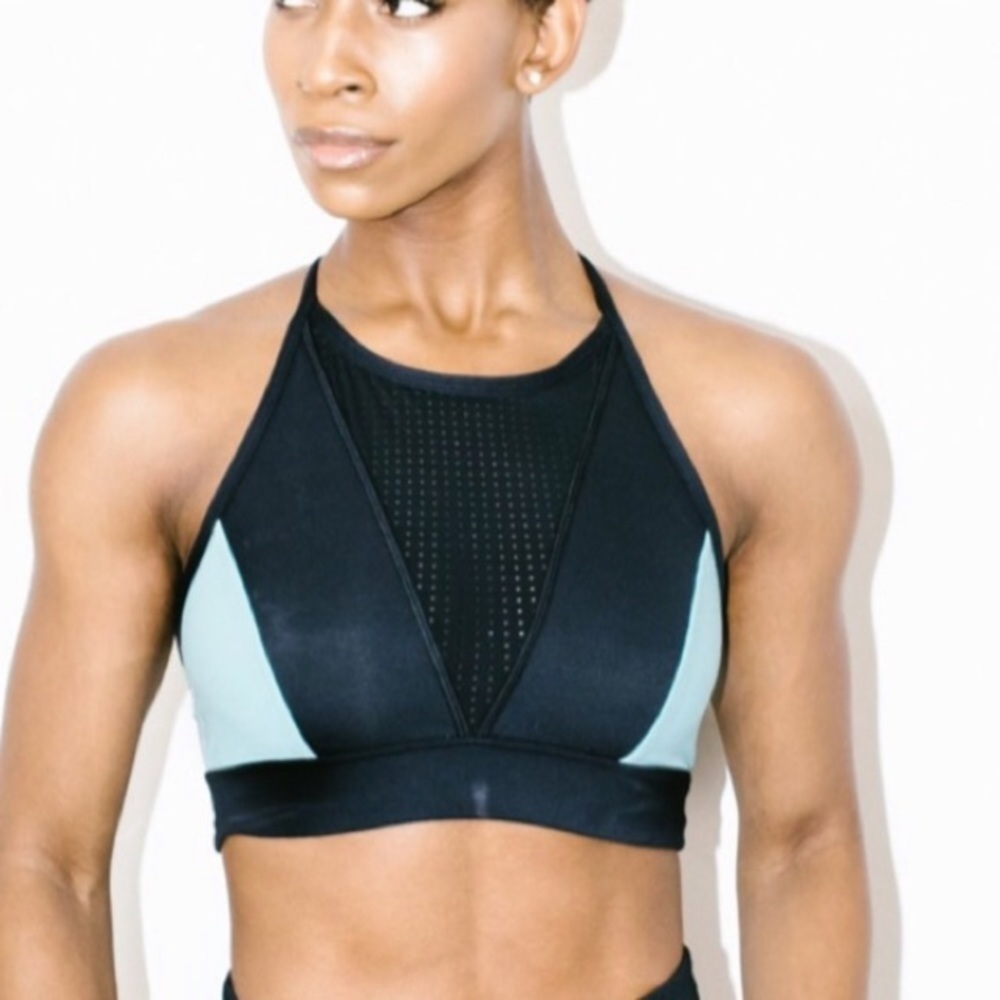 Alala Demi Sports Bra